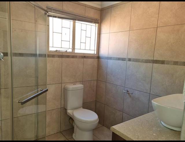 1 BEDROOM PROPERTY TO RENT IN MEYERHOF